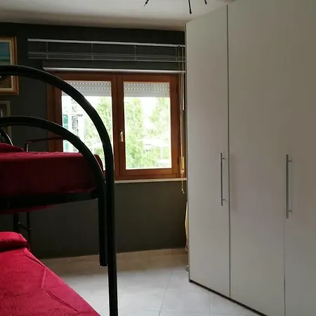 Casa Vacanze Olga Ponzano Magra