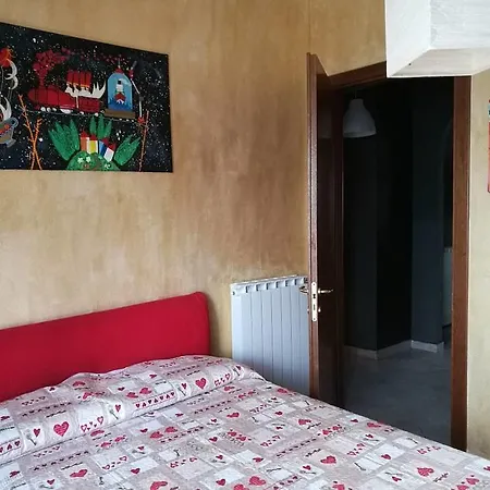 Casa Vacanze Olga