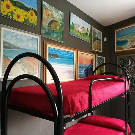 Casa Vacanze Olga