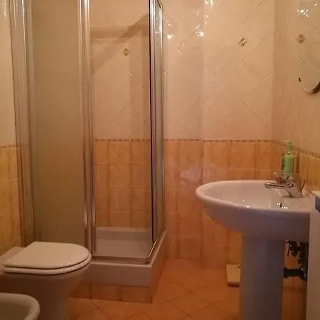 Prázdninový dům Casa Vacanze Olga Ponzano Magra
