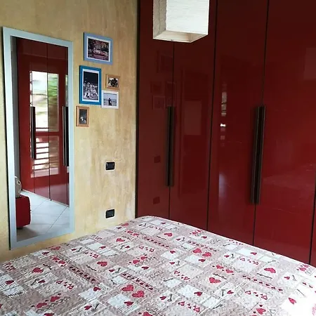 Casa Vacanze Olga Prázdninový dům