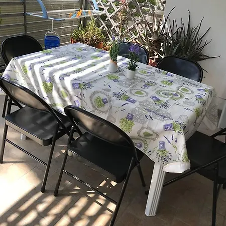 Casa Vacanze Olga Prázdninový dům